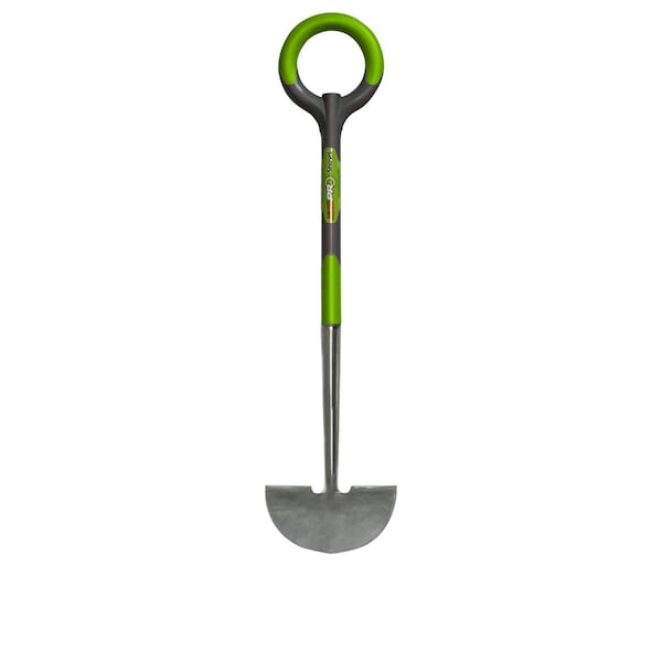 Radius Garden PRO Garden Edger, Stainless Steel 206 - main